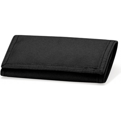 Bag Base Cestovní peněženka černá