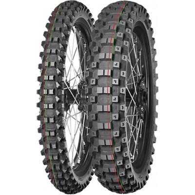 Mitas TERRA FORCE MX MH 80/100 R12 50M