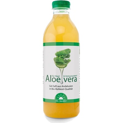 Aloe Vera gél Bio 1 l