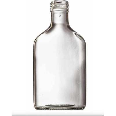 Láhev Taschen 0,2L placatka