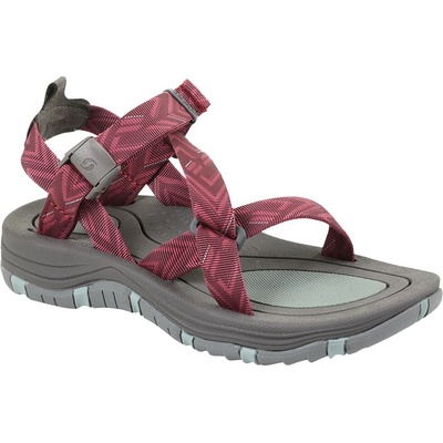 Source Gobi Xtreme Deep Purple Women ružová