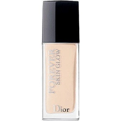 Dior Tekutý rozjasňujúci make-up Dior skin Forever Skin Glow Fluid Foundation 3 Cool Rosy 30 ml