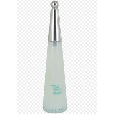 Issey Miyake L´eau D´Issey Reflets D´Une Goutte toaletní voda dámská 100 ml tester
