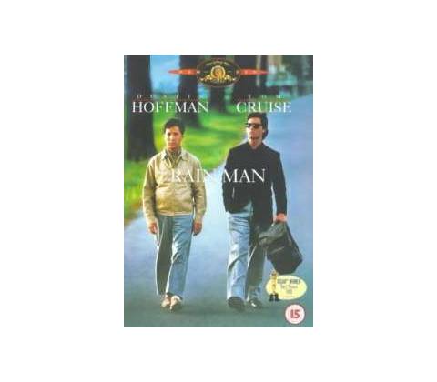 Rain Man DVD