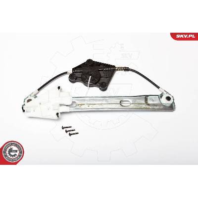SKV Zvedací zařízení oken 01SKV483