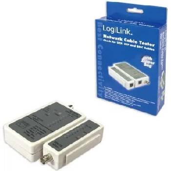 Image 1 of LogiLink WZ0011