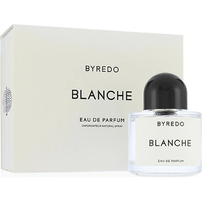 Byredo Blanche parfémovaná voda dámská 50 ml