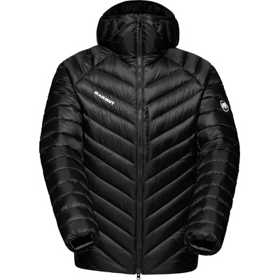 Mammut Мъжко пухено яке Mammut Broad Peak Insulation Hooded Jacket Down jacket - Black - размер XL (004-6945-0114)