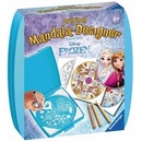 Ravensburger Mandala mini Disney Ledové království