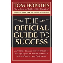 The Official Guide to Success Hopkins TomPaperback