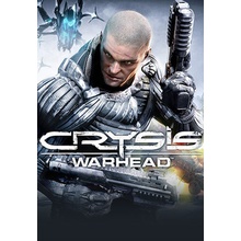 Crysis Warhead (PC) CZ GoG