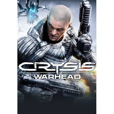 Crysis Warhead (PC) CZ GoG