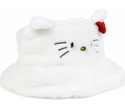 Hello Kitty: Red bow