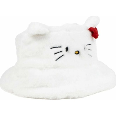Hello Kitty: Red bow