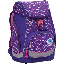 Belmil batoh Comfy Pack 405-11 Purple Color