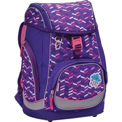 Belmil batoh Comfy Pack 405-11 Purple Color