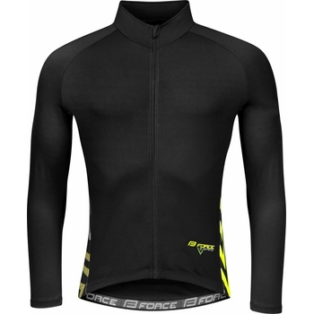 Force SPIKE černo-fluo