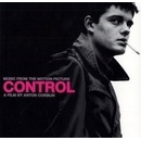 Ost - Control CD