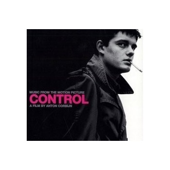 Ost - Control CD