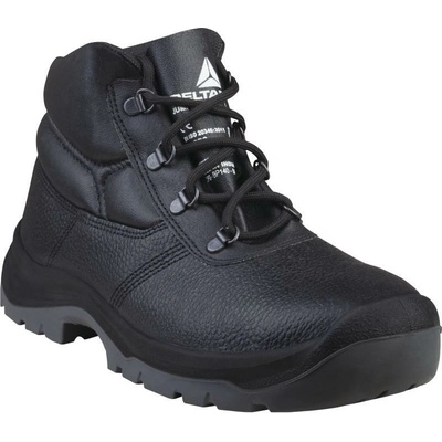 Delta Plus JUMPER3 S1 SRC obuv Čierna