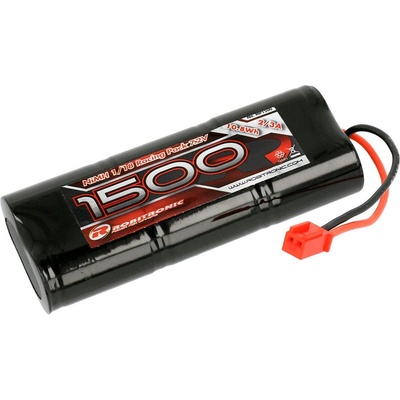 Robitronic NiMH baterie 2/3A EC3 7.2 V 1500 mAh