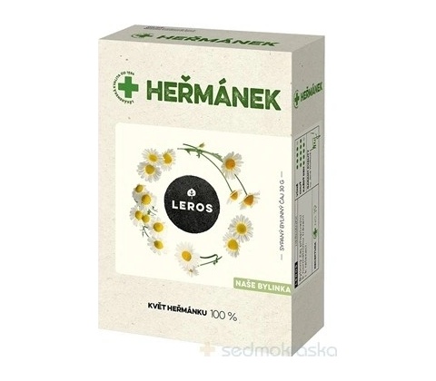 Leros Heřmánek 30 g