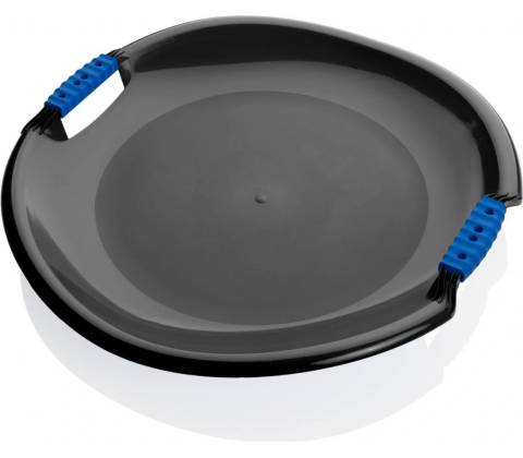 Plastkon Tornado čierna