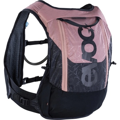 Evoc Hydro Pro 6 l + 1.5 l dusty pink