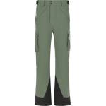 2117 of Sweden Мъжки ски панталон 2117 of sweden Krasse Ski Pant Ski trousers - Pine - размер XXL (007-3759-0215)
