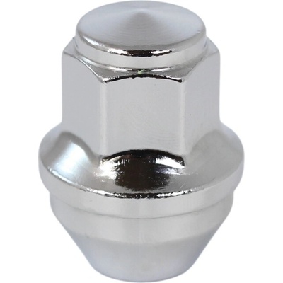 Matice na originální alu kola Ford, Tesla M14x1,5, kužel, klíč 21, výška 42 mm, uzavřená – Hledejceny.cz