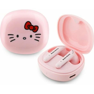 HelloKitty Sluchátka TWS Hello Kitty O