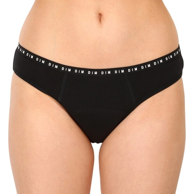 Bellinda Черни менструални бикини Bellinda MENSTRUAL SLIP NORMAL Bellinda | Cheren | ЖЕНИ | XS