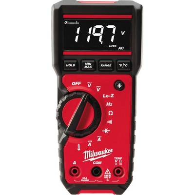 Milwaukee 2217-40