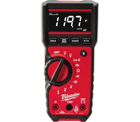 Milwaukee 2217-40