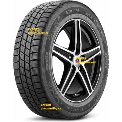 Apollo Altrust Winter 195/70 R15 104R