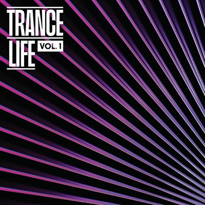Various: Trance Life Vol.1 LP