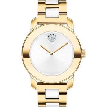 Movado Дамски часовник Movado BOLD ICONIC - 3600892 (3600892)