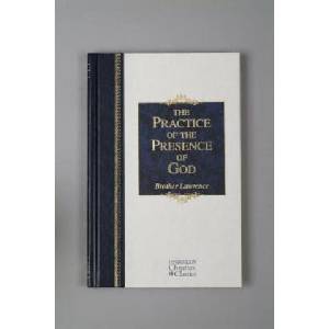 Practice of the Presence of God | Brother Lawrence (ISBN: 9781565637856)
