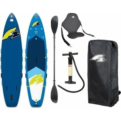 Paddleboard F2 Axxis 11.6 Combo – Zbozi.Blesk.cz