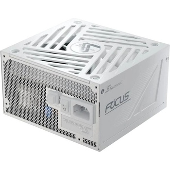 Seasonic Focus GX-850 80 PLUS Gold V4 white