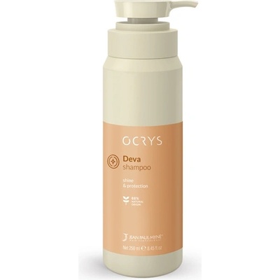 Jean Paul Myné Ocrys Deva Šampón na farbené vlasy 250 ml
