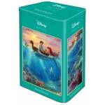 Schmidt Spiele PQ Puzzle 500 el. THOMAS KINKADE Idylla nad jeziorem