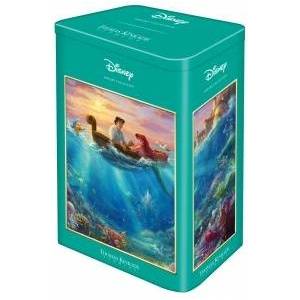 Schmidt Spiele PQ Puzzle 500 el. THOMAS KINKADE Idylla nad jeziorem
