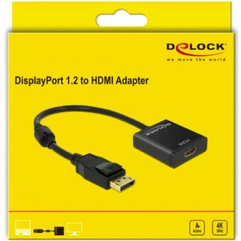 Image 1 of Delock 62607