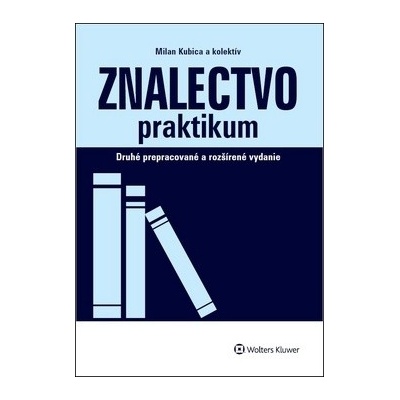 Znalectvo - praktikum