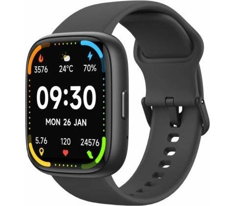 MAXCOM EcoWatch 6