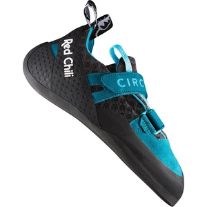 Red Chili Обувки с велкро Red Chili Circuit II Climbing shoes - Hawaiian Blue - размер 46 (EU) (301-0818-0127)