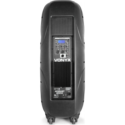 Vonyx AP 215 ABT
