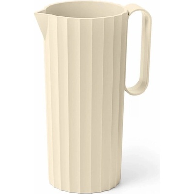 DMD HYDRIA Džbán 1,7l smetany