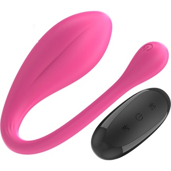 Intense Janice Remote Control pink